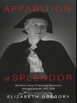 cover image of Apparition of Splendor